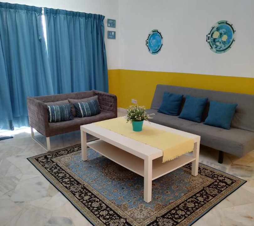 Photo of Livingroom in Baharu