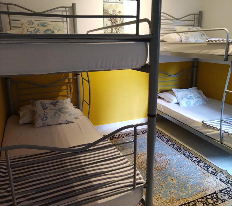 Photo of Bedroom in Baharu