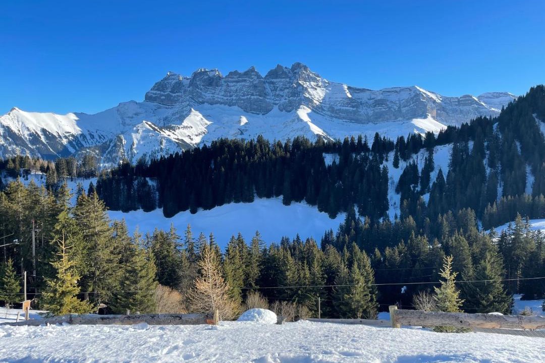 Photo of Outdoor in Val d'Illiez