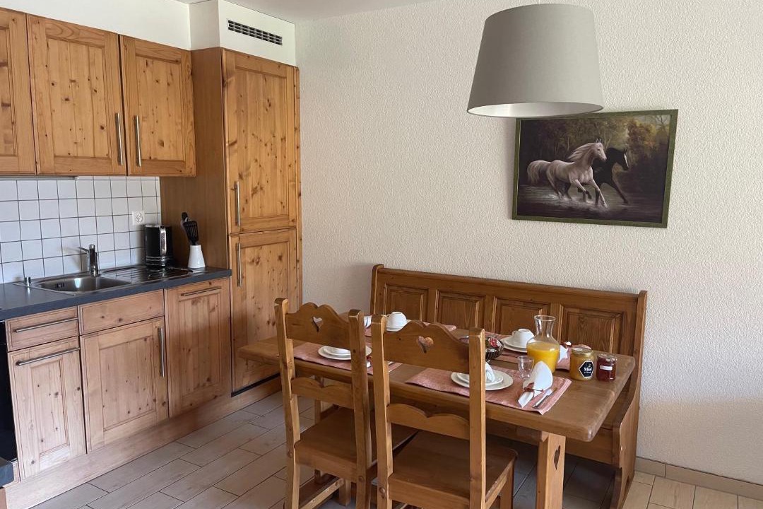 Photo of Livingroom in Val d'Illiez