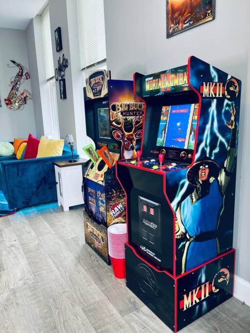 Photo of Livingroom in Downtown Memphis