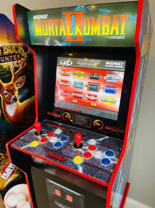 Photo of Livingroom in Downtown Memphis