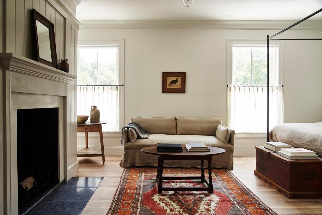 Photo of Livingroom in Accord
