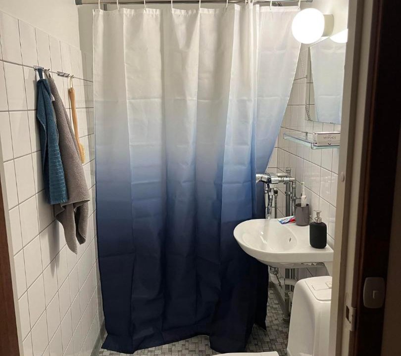 Photo of Bathroom in Ballerup