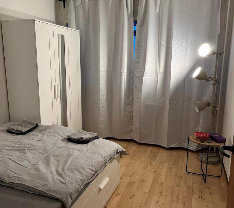 Photo of Bedroom in Ballerup