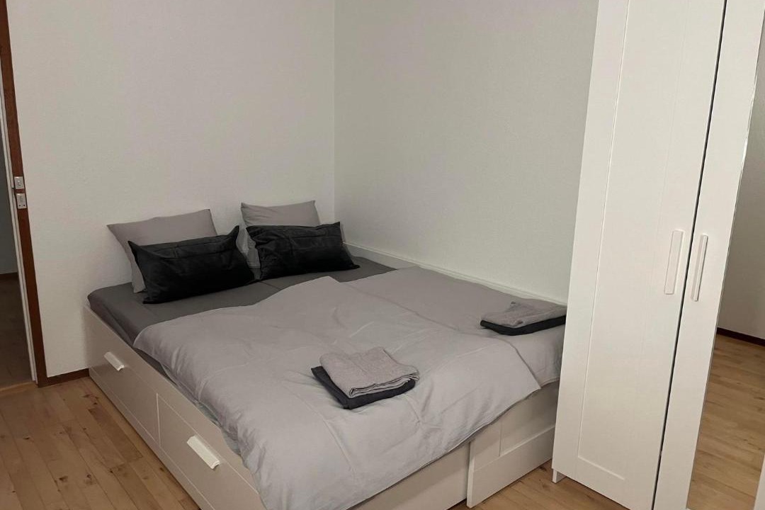 Photo of Bedroom in Ballerup
