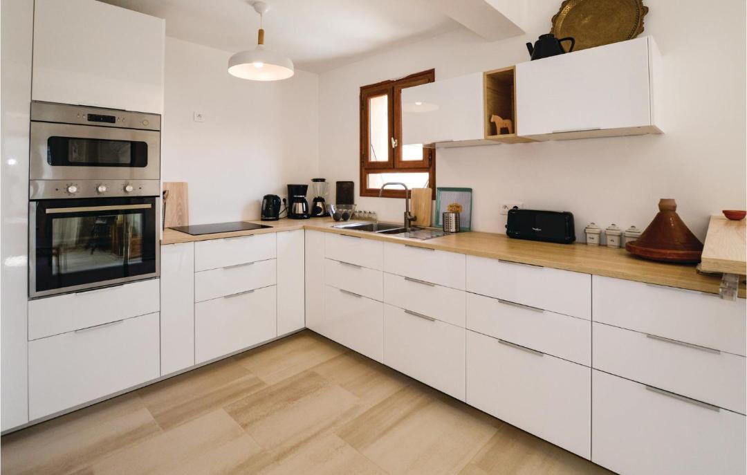 Photo of Kitchen in Feliceto