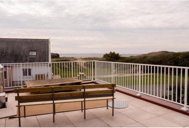 Photo of Patio Balcony in Gavres