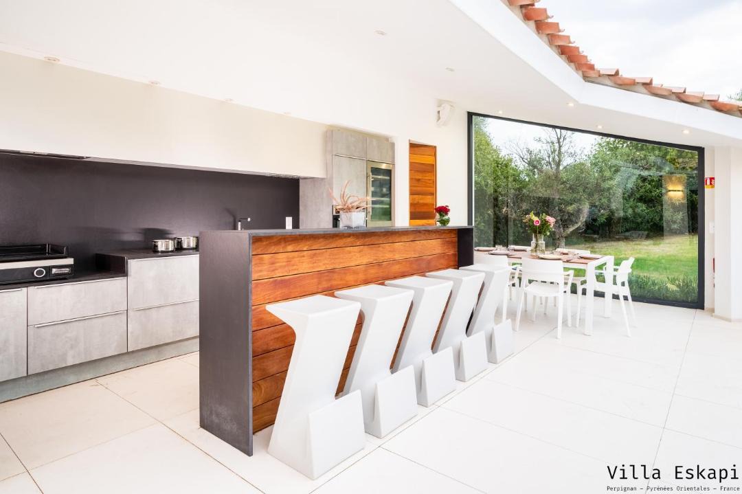 Photo of Kitchen in Saint-Nazaire