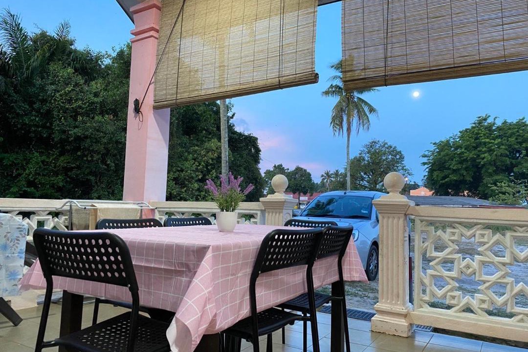 Photo of Others in Kampong Raja