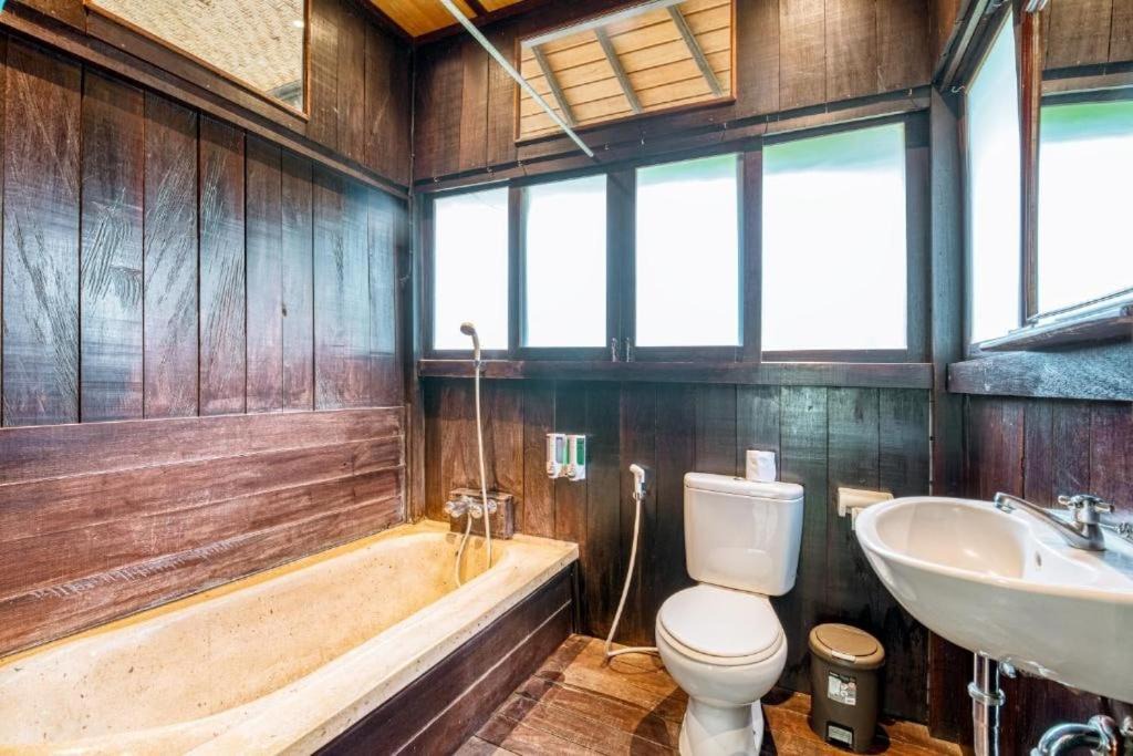 Photo of Bathroom in Ubud City-Centre