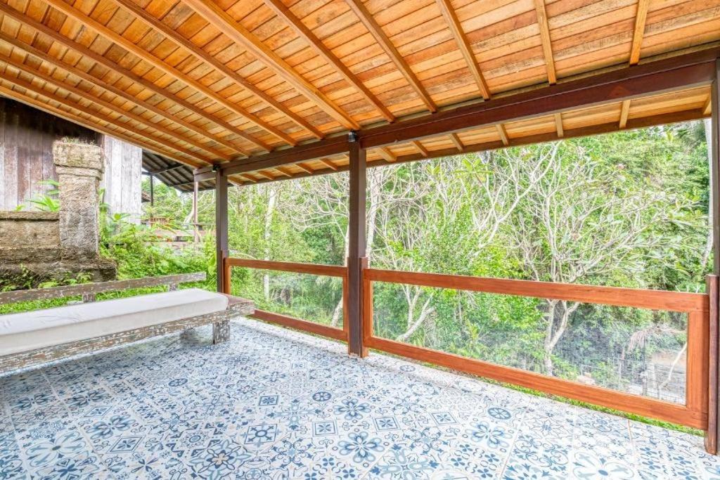 Photo of Patio Balcony in Ubud City-Centre