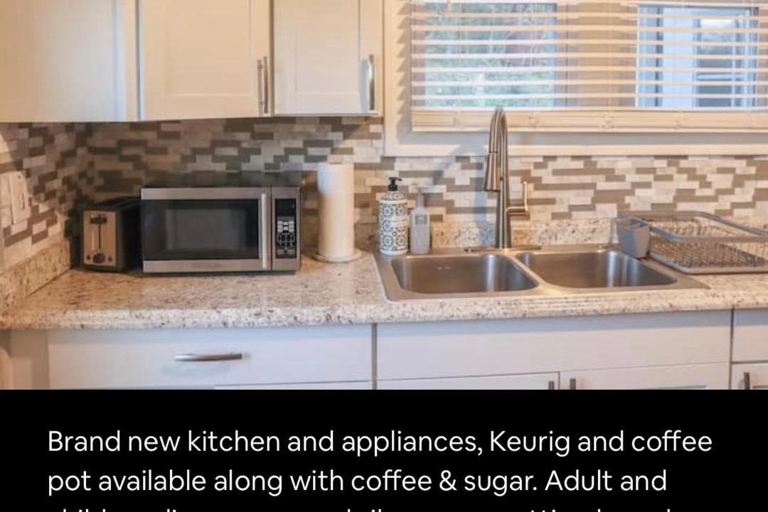 Photo of Kitchen in Fieldale