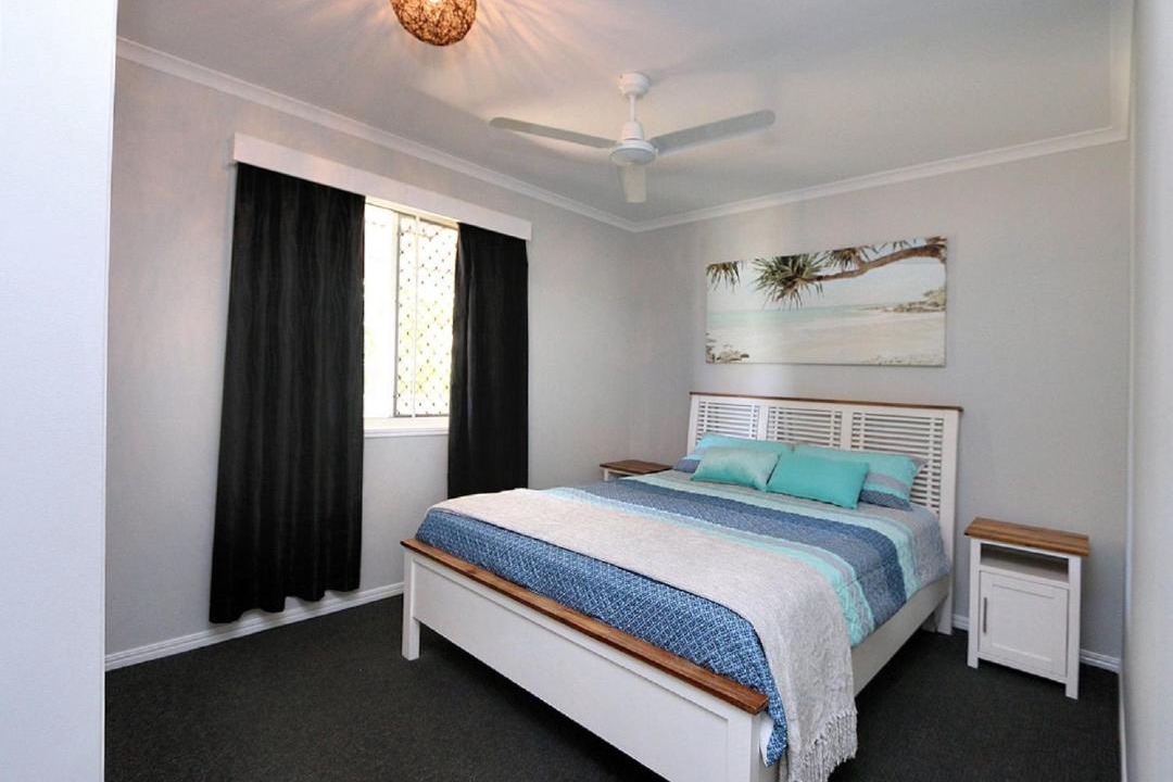 Photo of Bedroom in Bargara