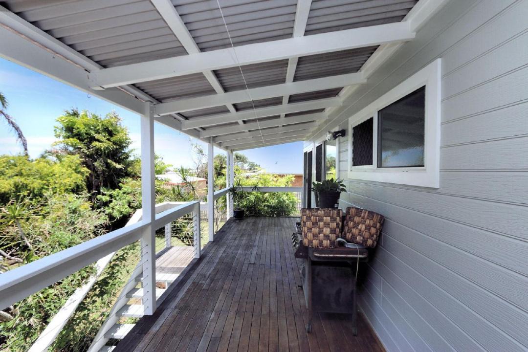 Photo of Patio Balcony in Bargara