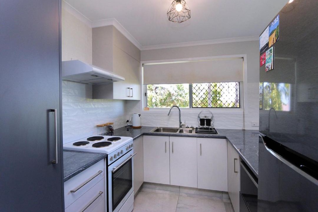 Photo of Kitchen in Bargara