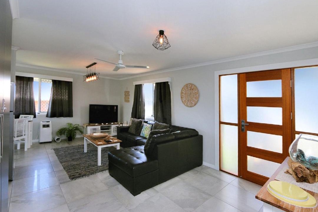 Photo of Livingroom in Bargara