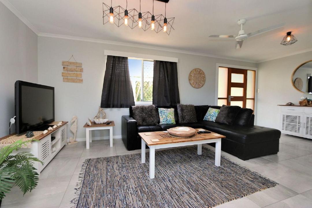 Photo of Livingroom in Bargara