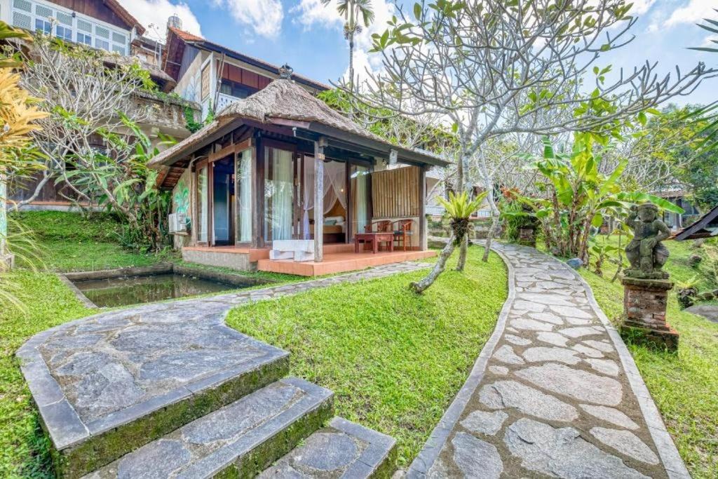 Photo of Buildings in Ubud City-Centre