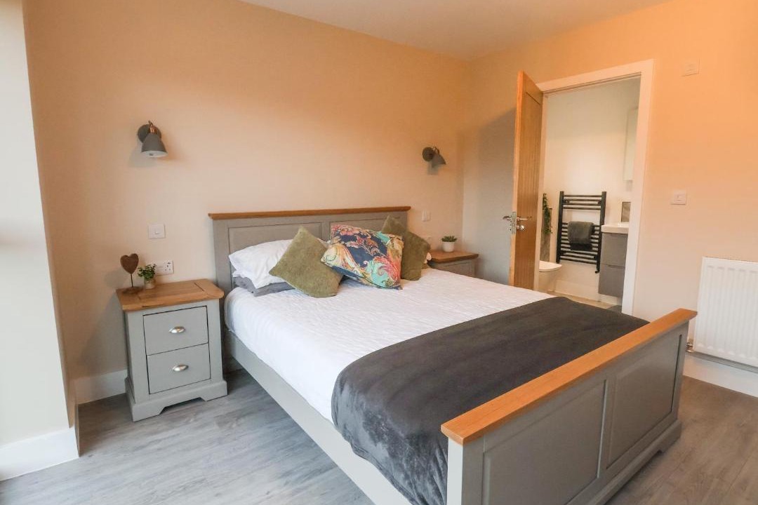 Photo of Bedroom in Ruthin