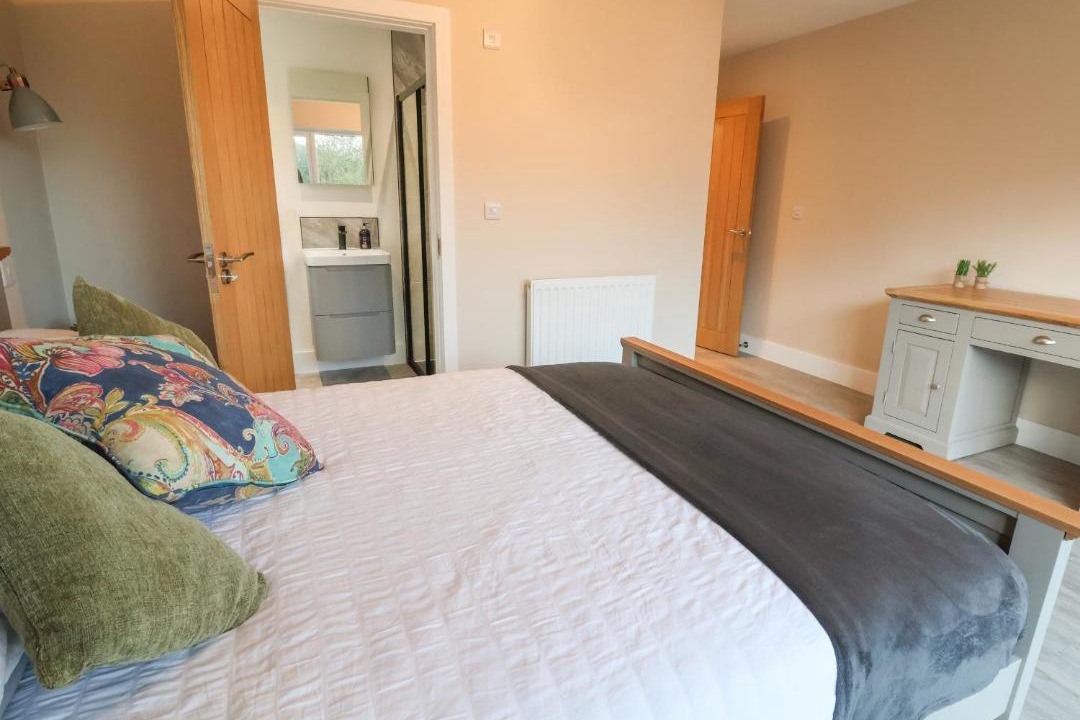 Photo of Bedroom in Ruthin