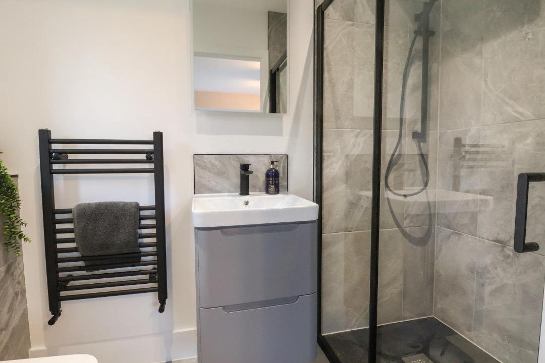 Photo of Bathroom in Ruthin