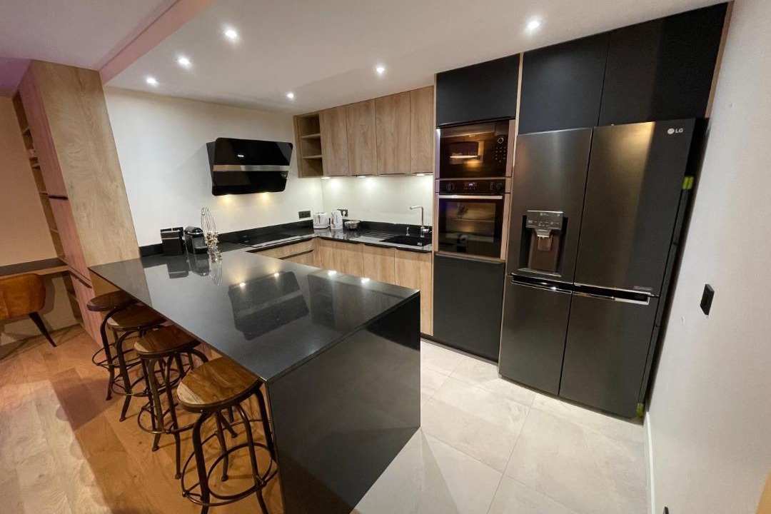 Photo of Others in Les Carroz-d'Araches