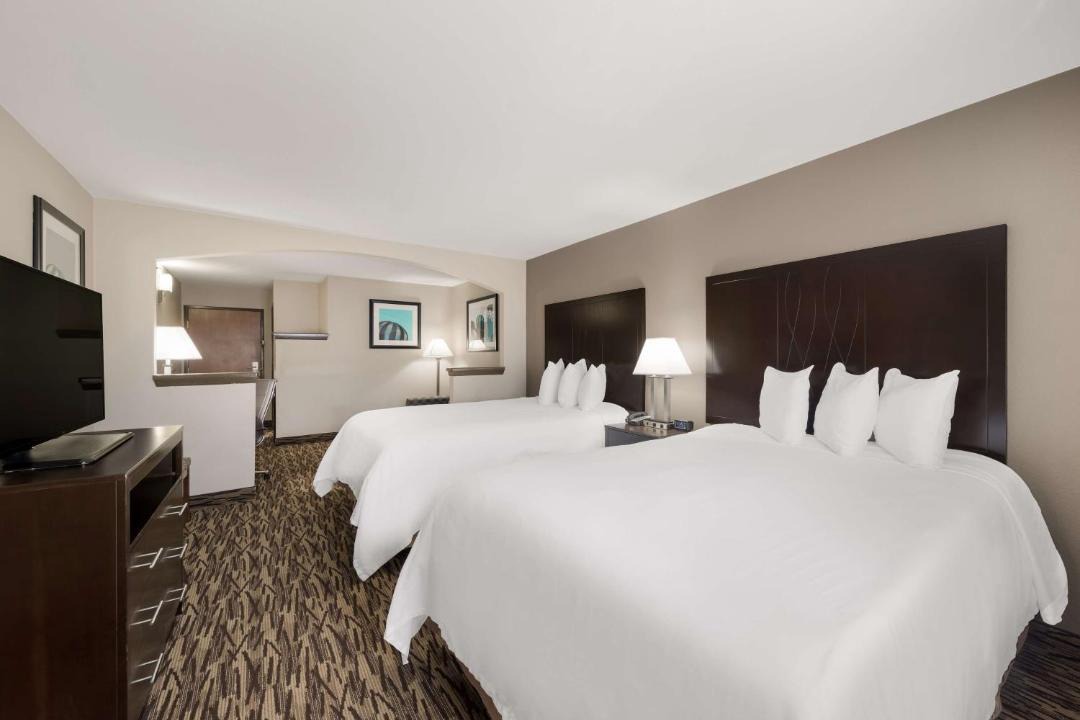 Photo of Bedroom in Plano