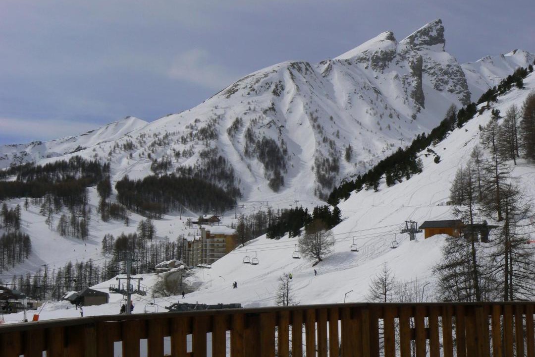 Photo of Others in Allos