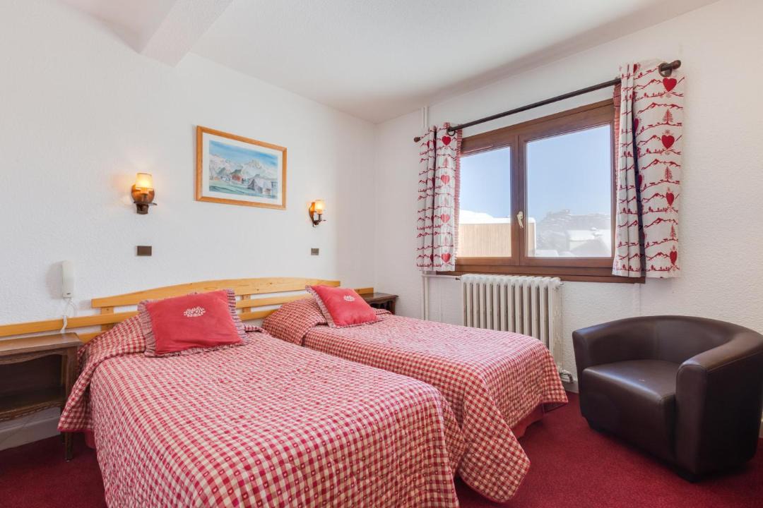 Photo of Bedroom in Viel-Alpe
