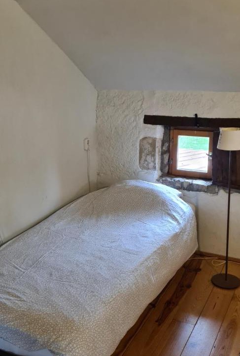 Photo of Bedroom in Saint-Hilaire