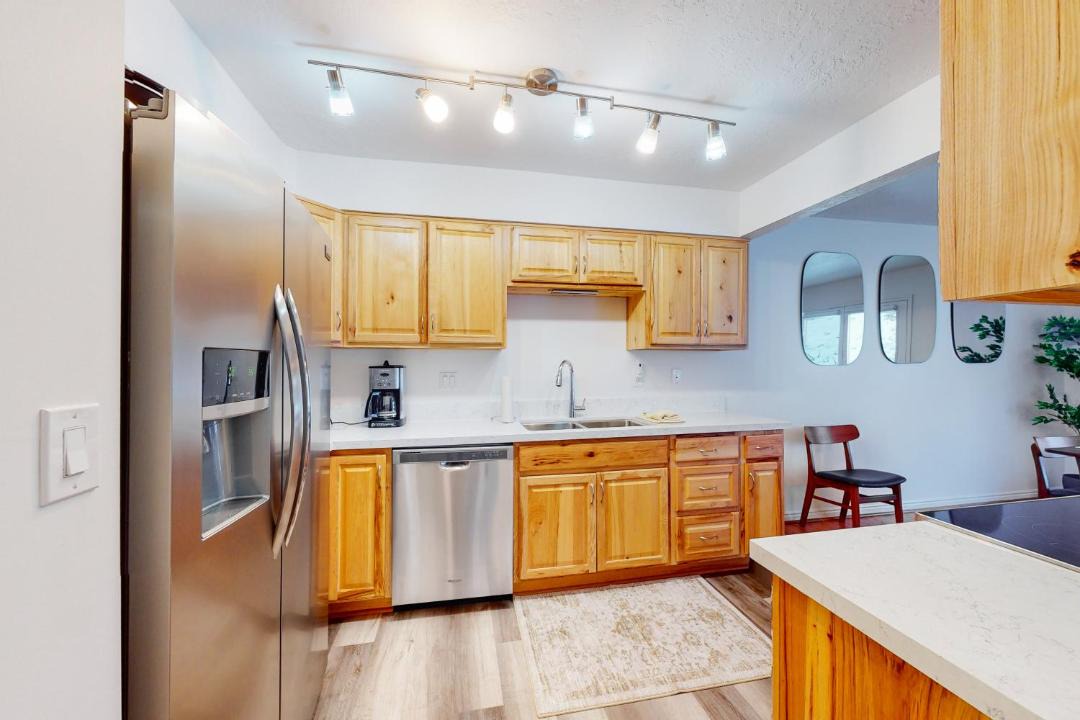 Photo of Kitchen in Cottonwood Heights
