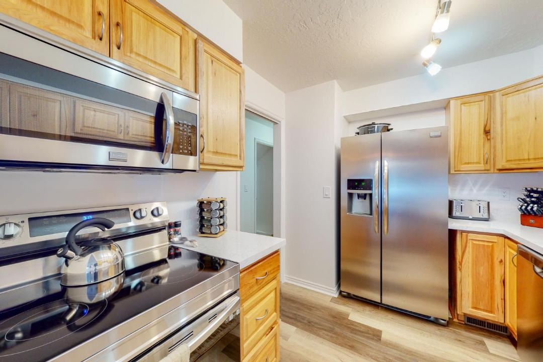 Photo of Kitchen in Cottonwood Heights