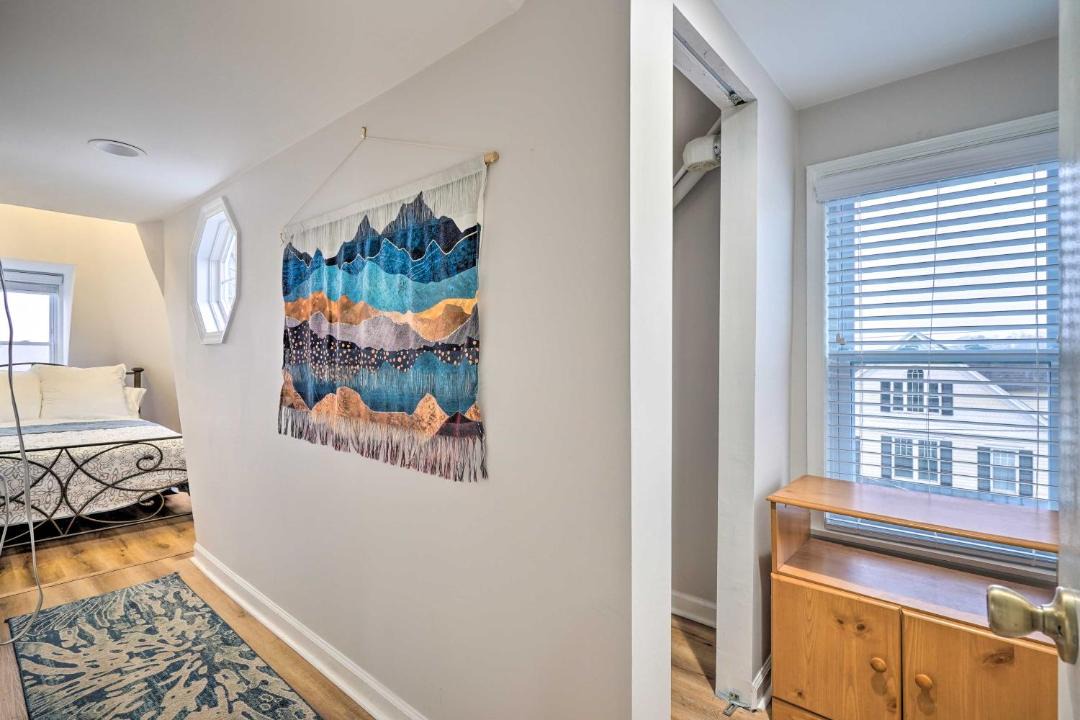 Photo of Bedroom in Brunswick