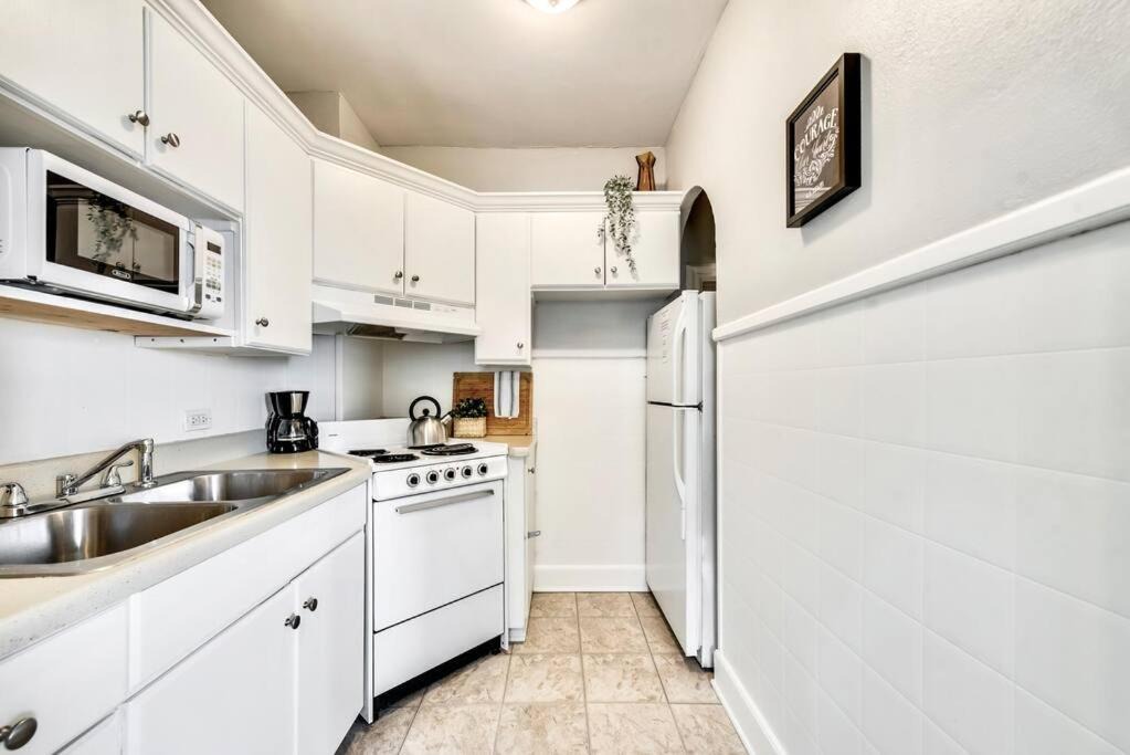 Photo of Kitchen in Lower Greenville