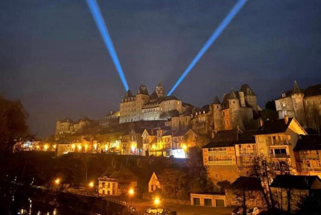 Photo of Others in Uzerche