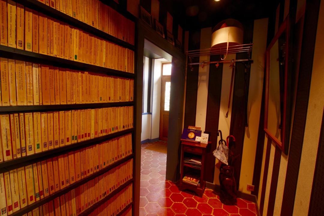 Photo of Others in Maisons