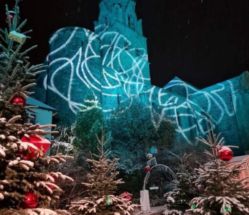 Photo of Others in Uzerche