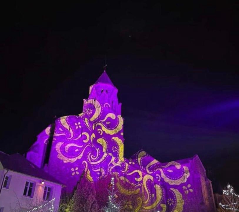 Photo of Others in Uzerche