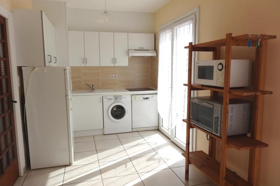 Photo of Kitchen in La Faute-sur-Mer