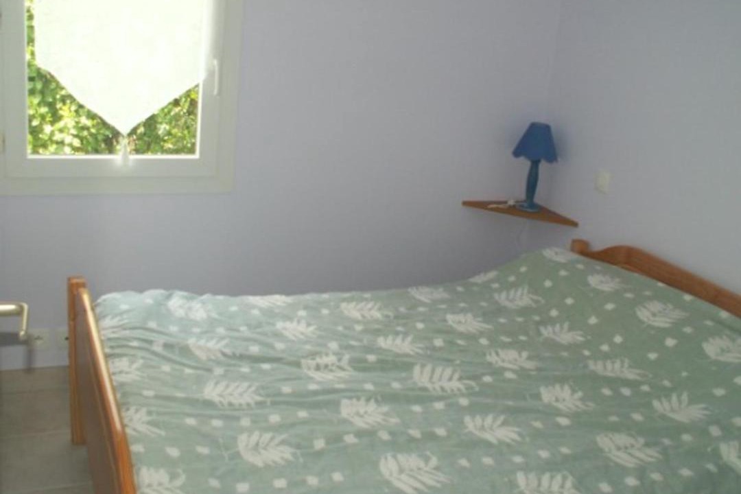 Photo of Bedroom in La Faute-sur-Mer
