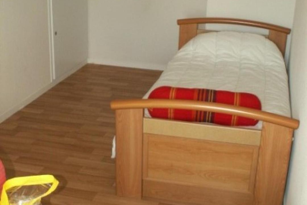 Photo of Bedroom in La Faute-sur-Mer