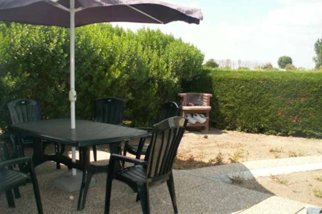 Photo of Patio Balcony in La Faute-sur-Mer