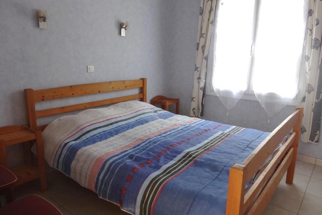Photo of Bedroom in La Faute-sur-Mer
