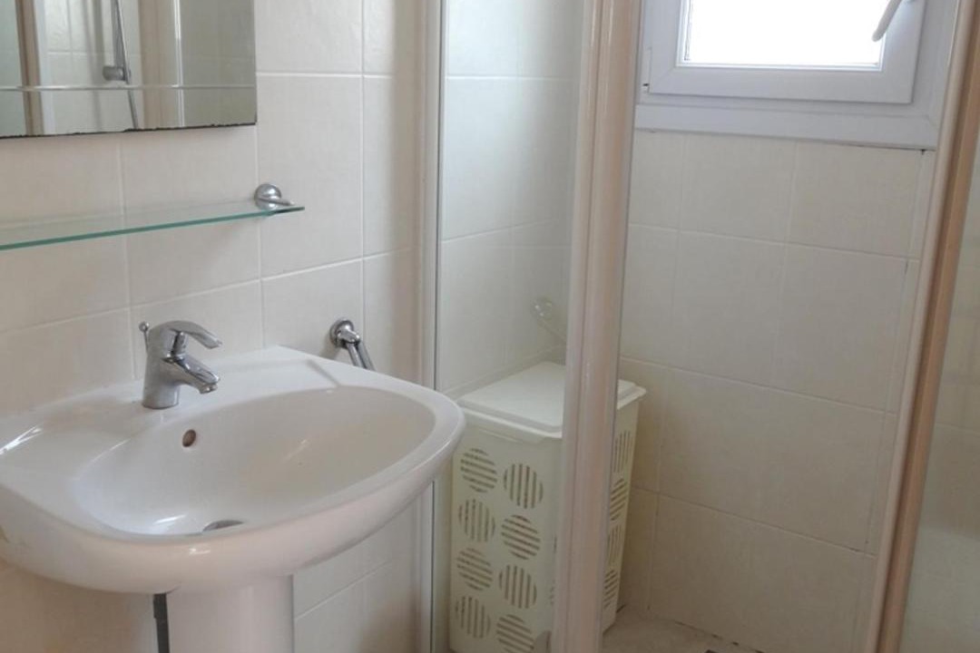 Photo of Bathroom in La Faute-sur-Mer