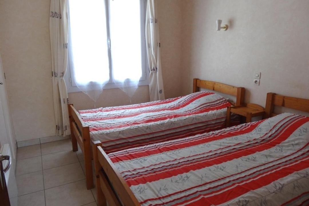 Photo of Bedroom in La Faute-sur-Mer