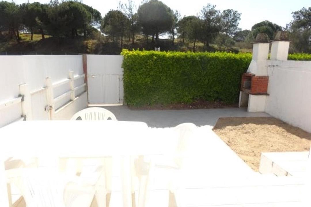 Photo of Patio Balcony in La Faute-sur-Mer