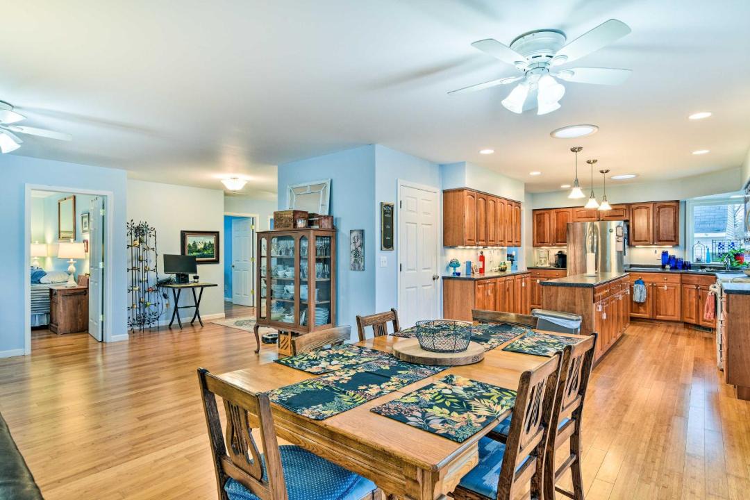 Photo of Livingroom in Gladwin
