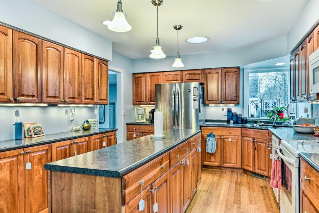 Photo of Kitchen in Gladwin