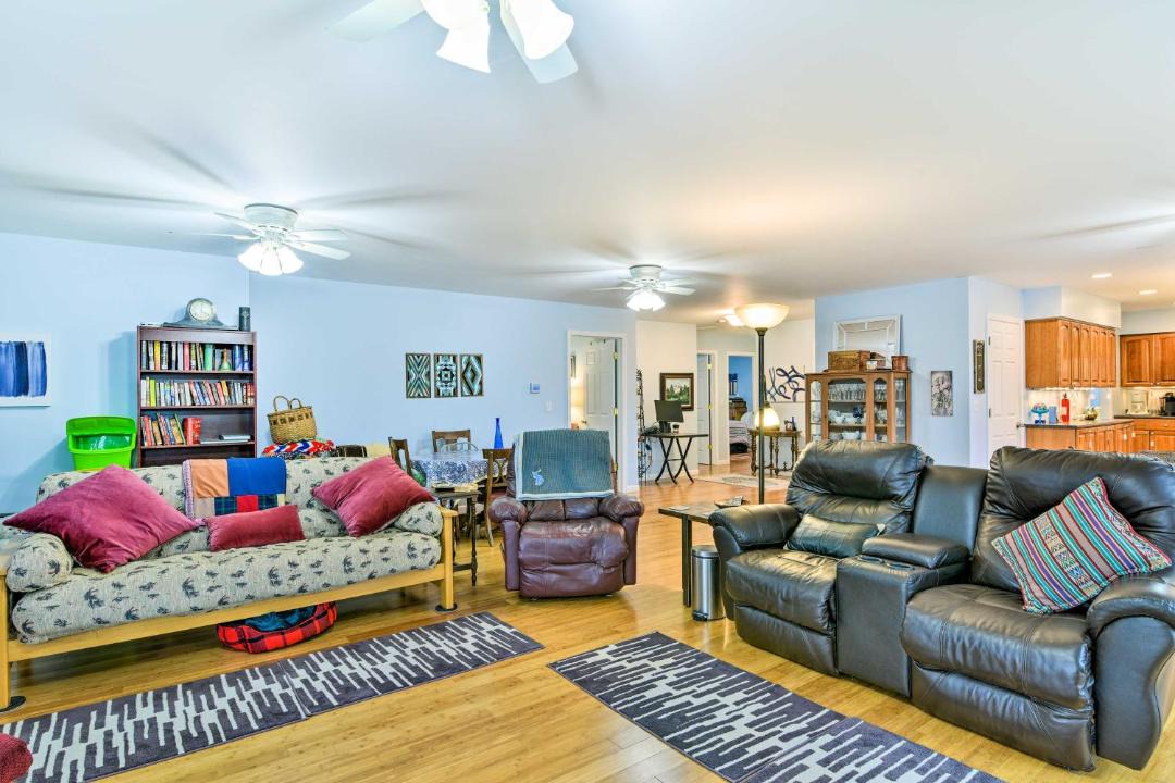 Photo of Livingroom in Gladwin
